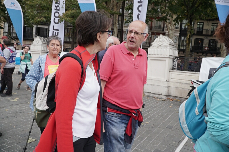 Foto 879 de la llegada - Galer&iacute;a de la Subida a Artxanda 2023