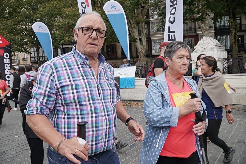 Foto 882 de la llegada - Galer&iacute;a de la Subida a Artxanda 2023