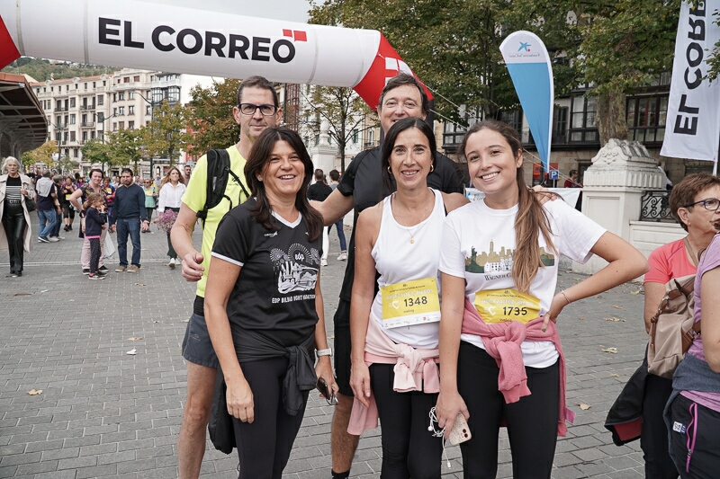 Foto 883 de la llegada - Galer&iacute;a de la Subida a Artxanda 2023