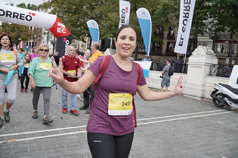 Foto 885 de la llegada - Galer&iacute;a de la Subida a Artxanda 2023