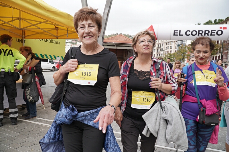 Foto 886 de la llegada - Galer&iacute;a de la Subida a Artxanda 2023