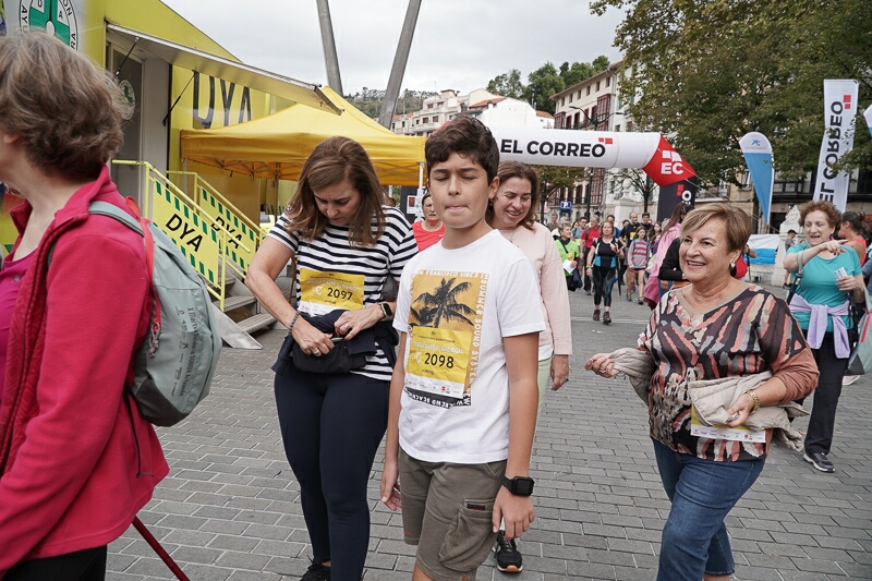 Foto 892 de la llegada - Galer&iacute;a de la Subida a Artxanda 2023