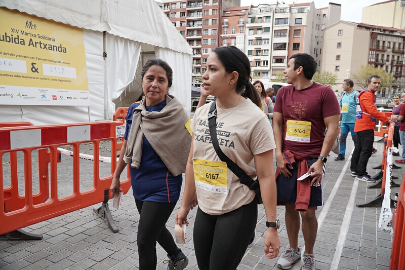 Foto 893 de la llegada - Galer&iacute;a de la Subida a Artxanda 2023