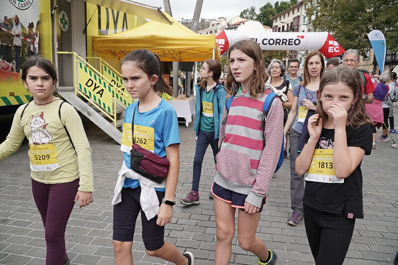 Foto 894 de la llegada - Galer&iacute;a de la Subida a Artxanda 2023