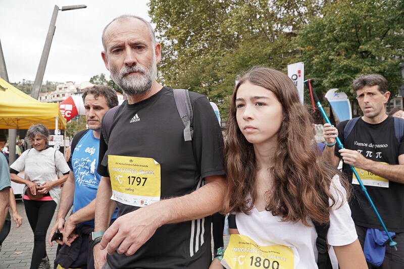 Foto 895 de la llegada - Galer&iacute;a de la Subida a Artxanda 2023