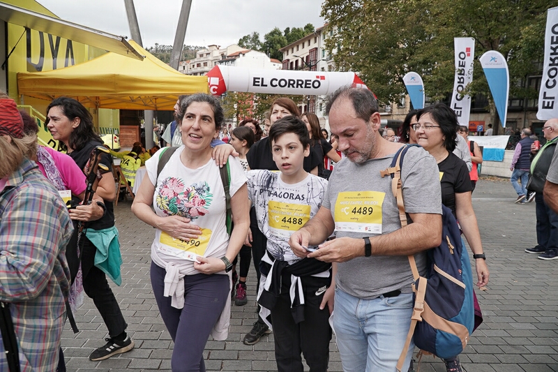 Foto 897 de la llegada - Galer&iacute;a de la Subida a Artxanda 2023