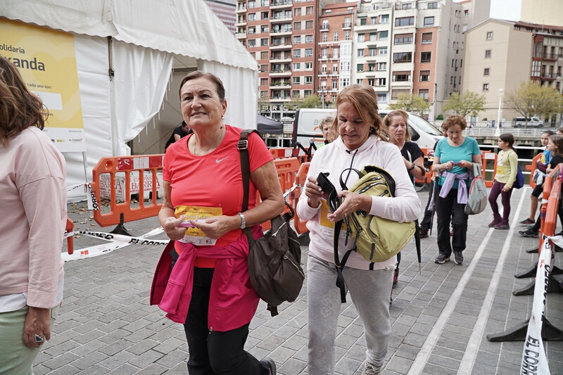 Foto 899 de la llegada - Galer&iacute;a de la Subida a Artxanda 2023