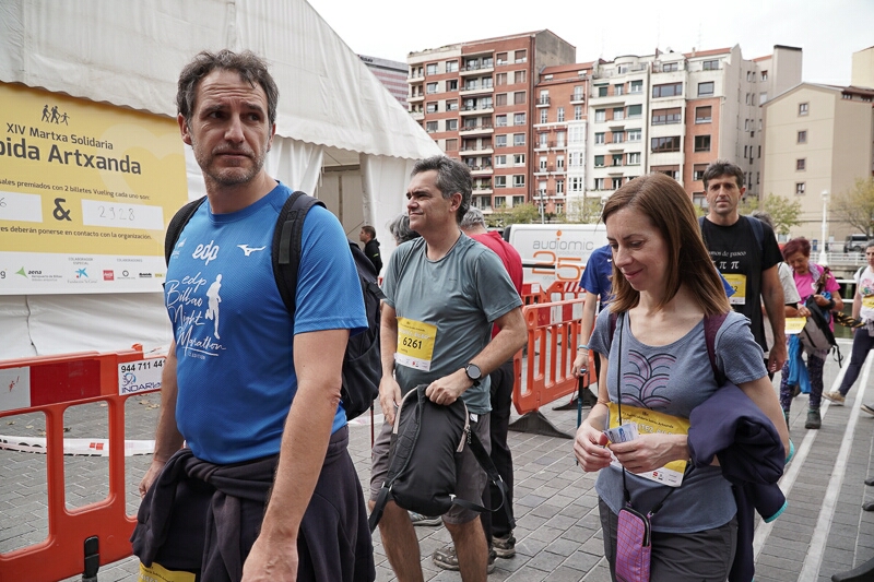 Foto 905 de la llegada - Galer&iacute;a de la Subida a Artxanda 2023