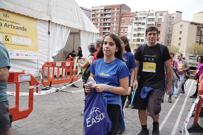 Foto 906 de la llegada - Galer&iacute;a de la Subida a Artxanda 2023