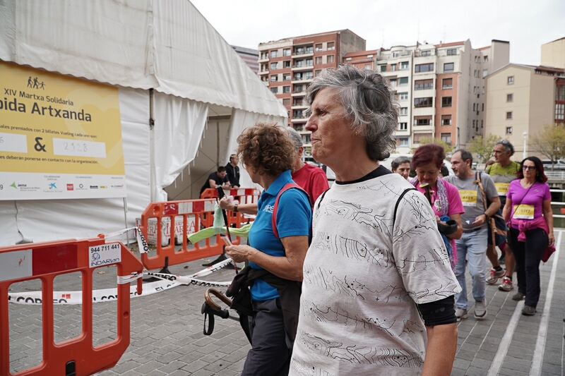 Foto 908 de la llegada - Galer&iacute;a de la Subida a Artxanda 2023