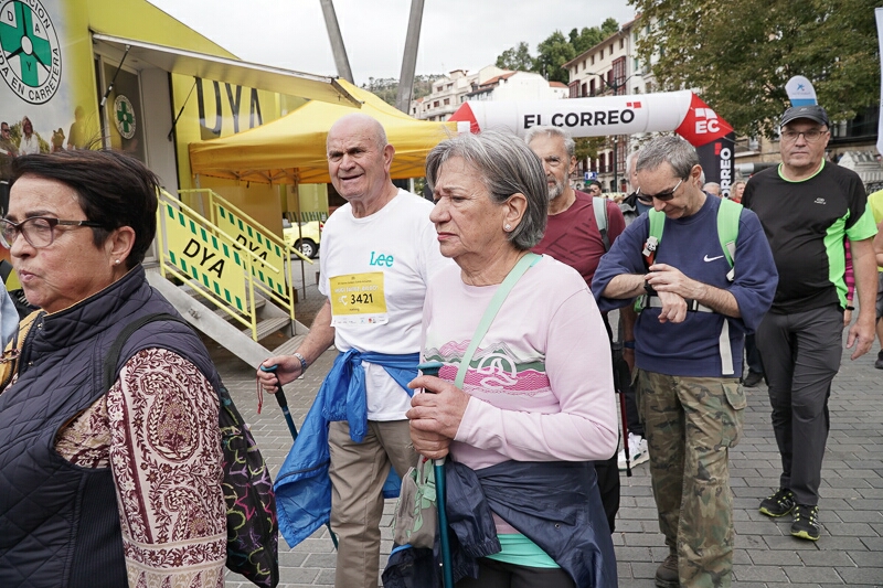 Foto 911 de la llegada - Galer&iacute;a de la Subida a Artxanda 2023