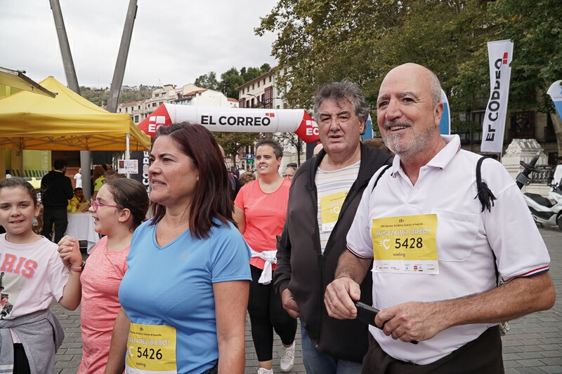 Foto 919 de la llegada - Galer&iacute;a de la Subida a Artxanda 2023