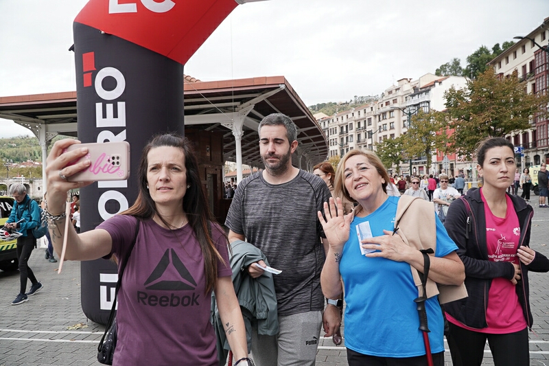 Foto 928 de la llegada - Galer&iacute;a de la Subida a Artxanda 2023