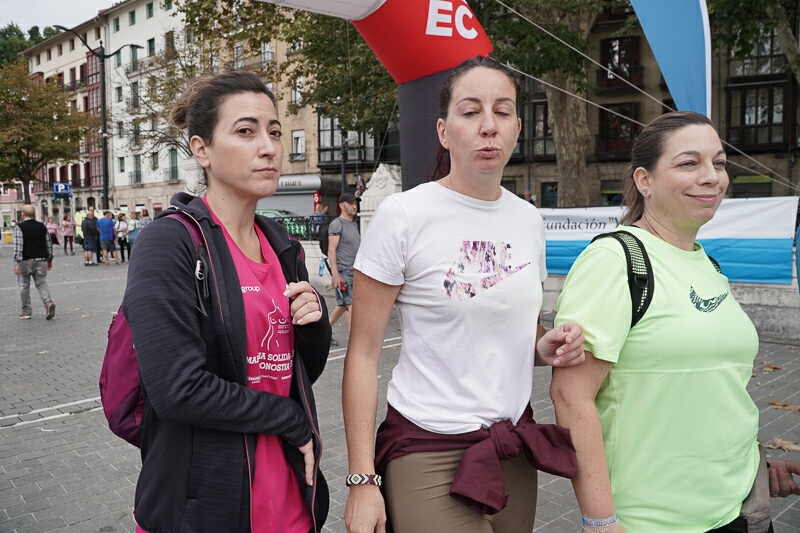 Foto 929 de la llegada - Galer&iacute;a de la Subida a Artxanda 2023