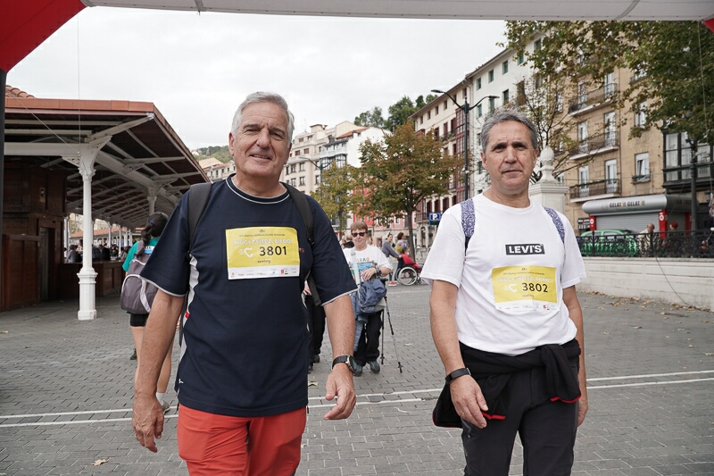 Foto 930 de la llegada - Galer&iacute;a de la Subida a Artxanda 2023