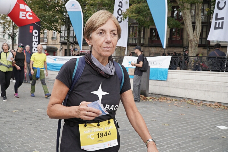 Foto 936 de la llegada - Galer&iacute;a de la Subida a Artxanda 2023