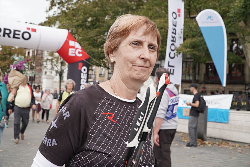 Foto 937 de la llegada - Galer&iacute;a de la Subida a Artxanda 2023