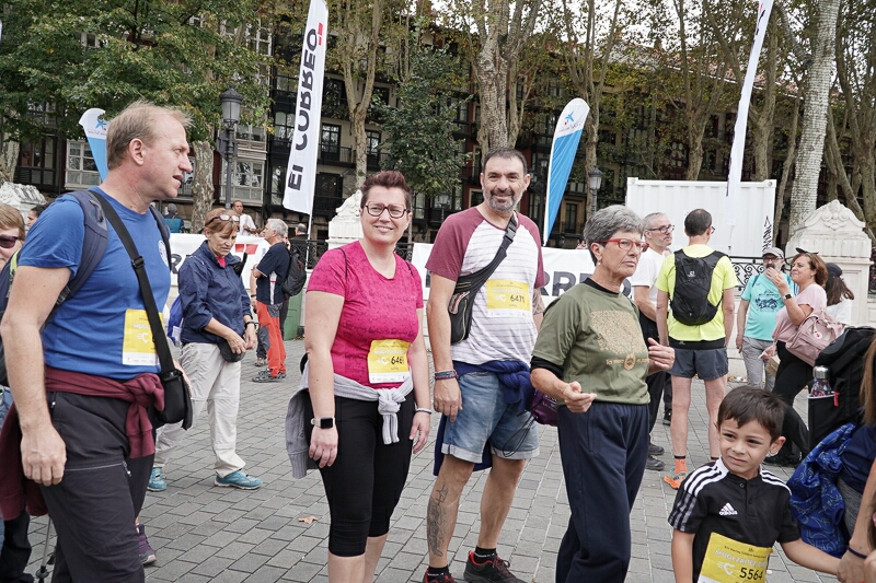 Foto 944 de la llegada - Galer&iacute;a de la Subida a Artxanda 2023