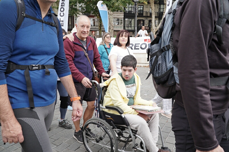 Foto 946 de la llegada - Galer&iacute;a de la Subida a Artxanda 2023