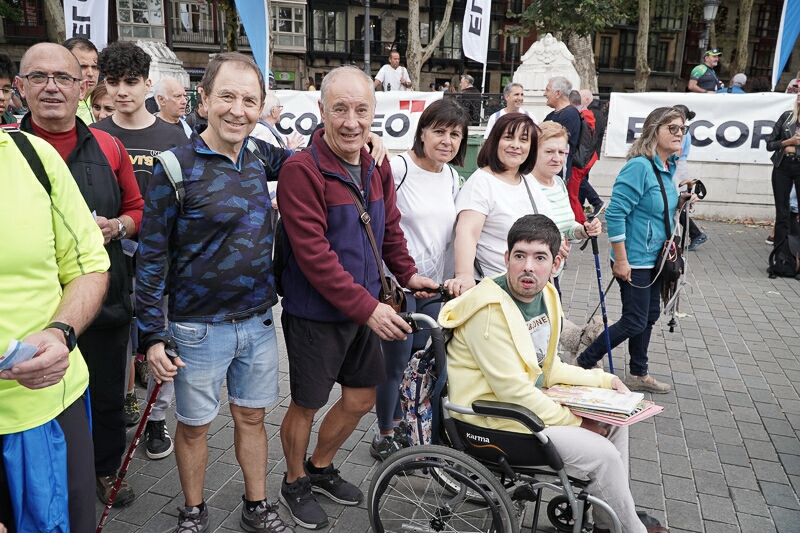 Foto 947 de la llegada - Galer&iacute;a de la Subida a Artxanda 2023