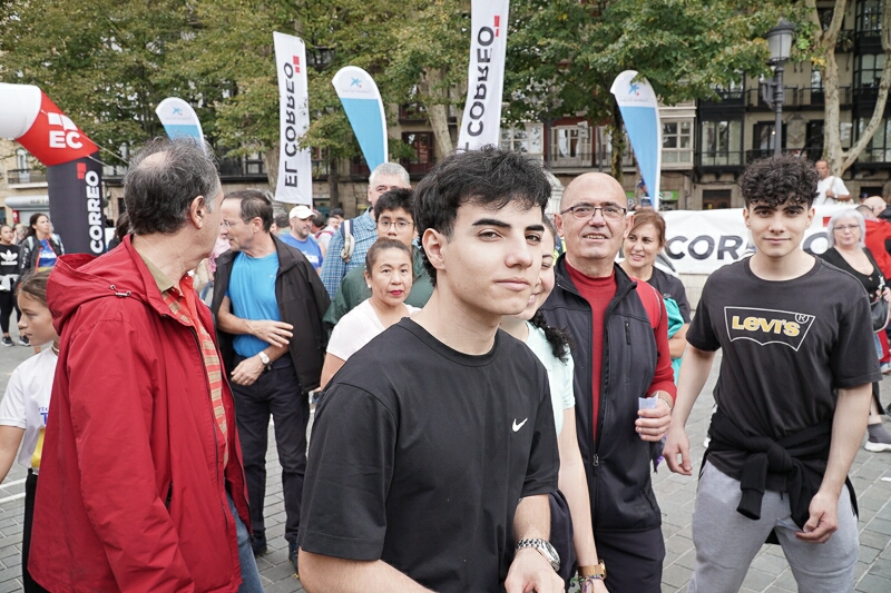 Foto 949 de la llegada - Galer&iacute;a de la Subida a Artxanda 2023