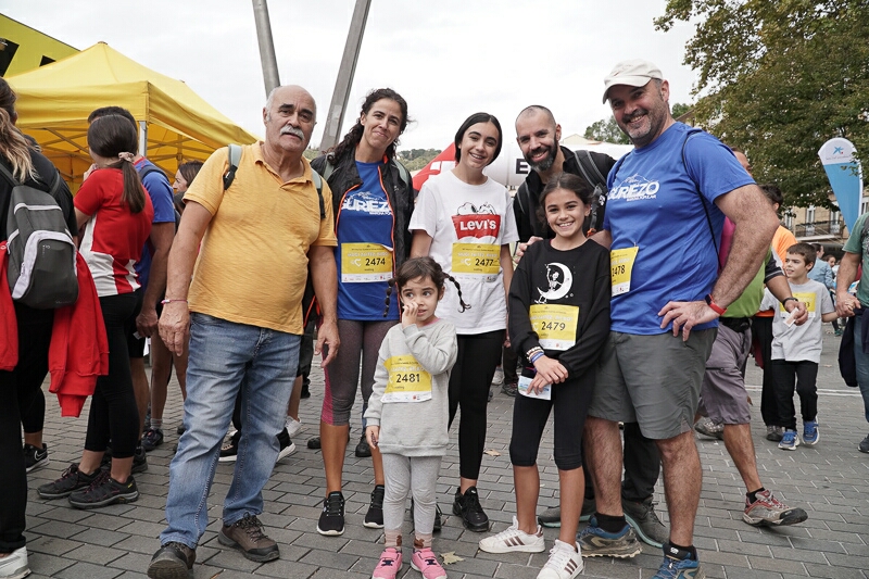 Foto 951 de la llegada - Galer&iacute;a de la Subida a Artxanda 2023