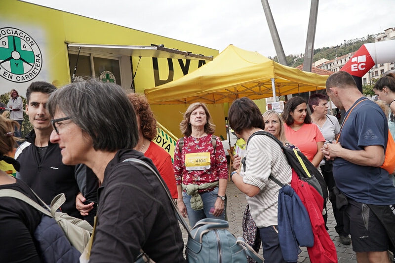 Foto 965 de la llegada - Galer&iacute;a de la Subida a Artxanda 2023