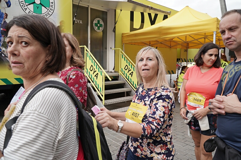 Foto 966 de la llegada - Galer&iacute;a de la Subida a Artxanda 2023