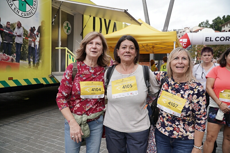 Foto 968 de la llegada - Galer&iacute;a de la Subida a Artxanda 2023