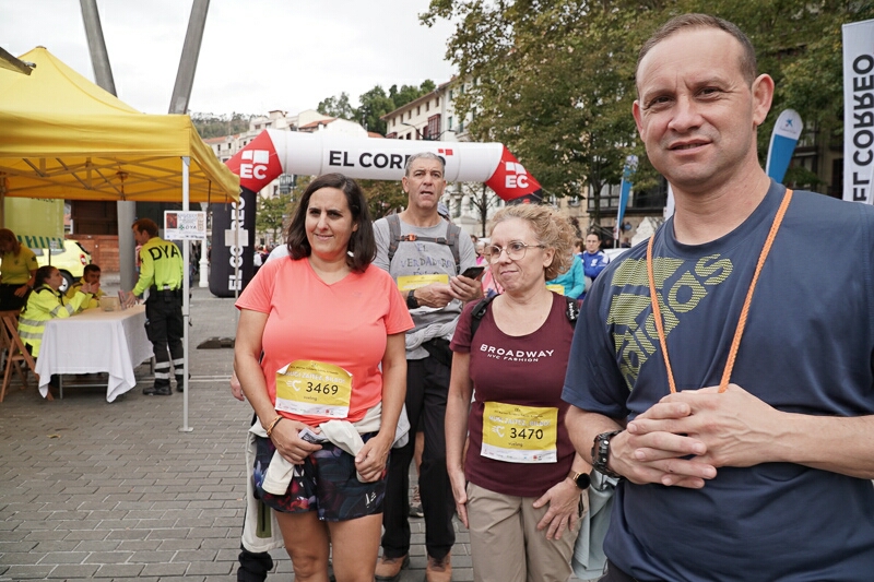 Foto 967 de la llegada - Galer&iacute;a de la Subida a Artxanda 2023