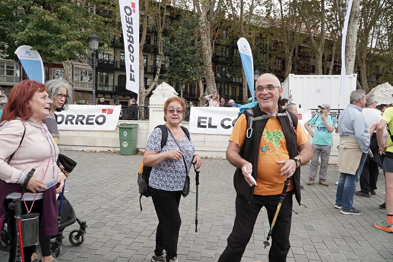 Foto 971 de la llegada - Galer&iacute;a de la Subida a Artxanda 2023