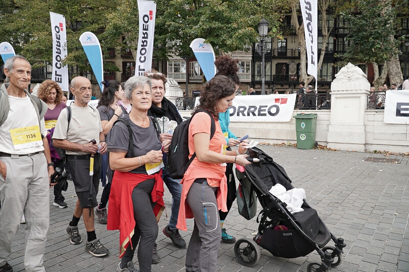 Foto 972 de la llegada - Galer&iacute;a de la Subida a Artxanda 2023