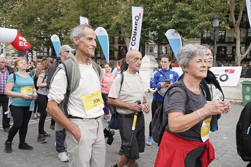 Foto 973 de la llegada - Galer&iacute;a de la Subida a Artxanda 2023