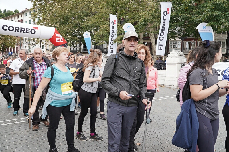 Foto 974 de la llegada - Galer&iacute;a de la Subida a Artxanda 2023