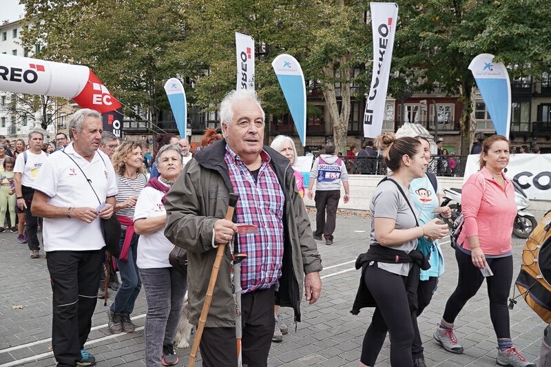 Foto 975 de la llegada - Galer&iacute;a de la Subida a Artxanda 2023