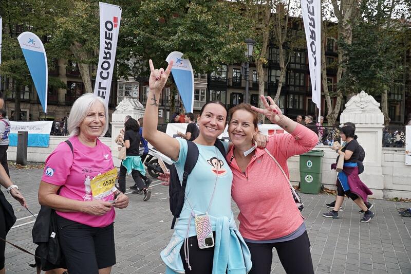 Foto 976 de la llegada - Galer&iacute;a de la Subida a Artxanda 2023