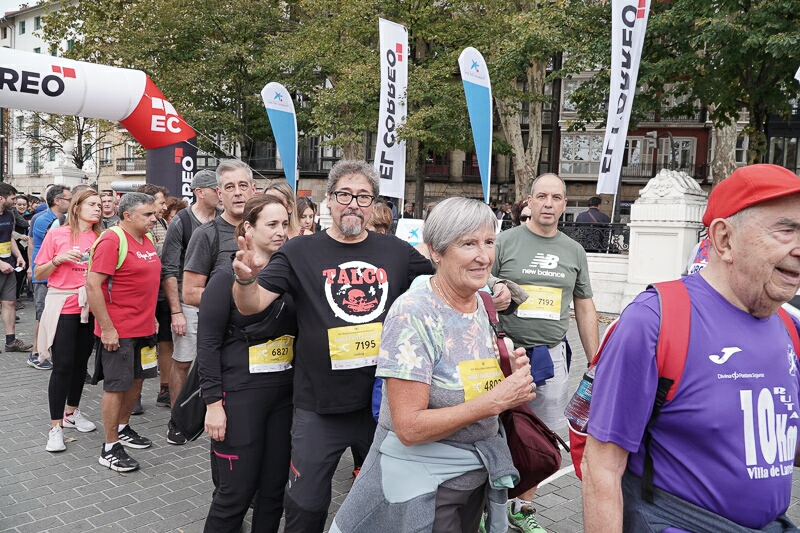 Foto 984 de la llegada - Galer&iacute;a de la Subida a Artxanda 2023