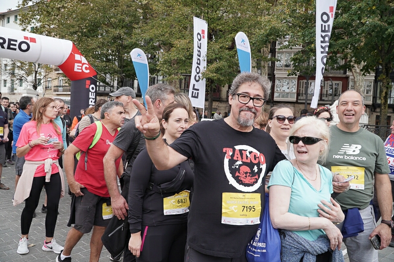 Foto 985 de la llegada - Galer&iacute;a de la Subida a Artxanda 2023