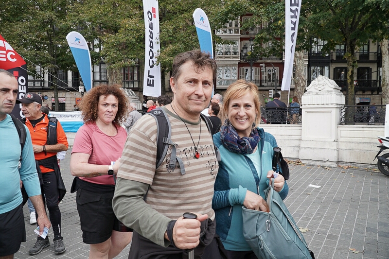 Foto 987 de la llegada - Galer&iacute;a de la Subida a Artxanda 2023