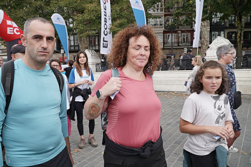 Foto 989 de la llegada - Galer&iacute;a de la Subida a Artxanda 2023