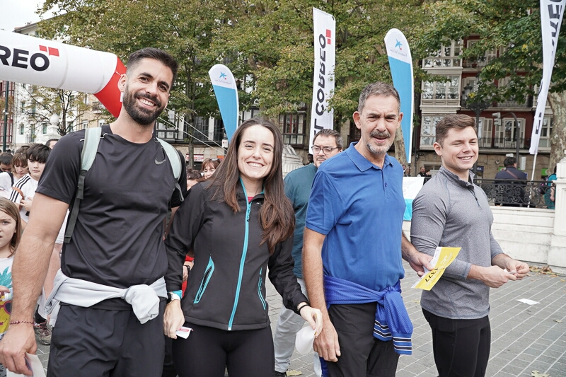 Foto 994 de la llegada - Galer&iacute;a de la Subida a Artxanda 2023