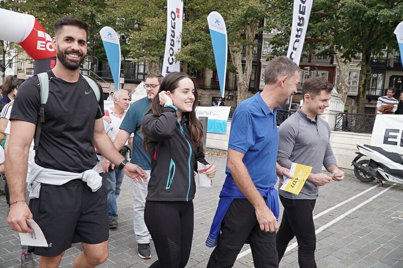 Foto 995 de la llegada - Galer&iacute;a de la Subida a Artxanda 2023