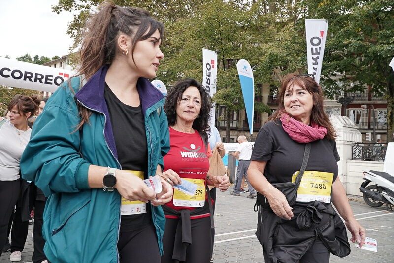 Foto 998 de la llegada - Galer&iacute;a de la Subida a Artxanda 2023