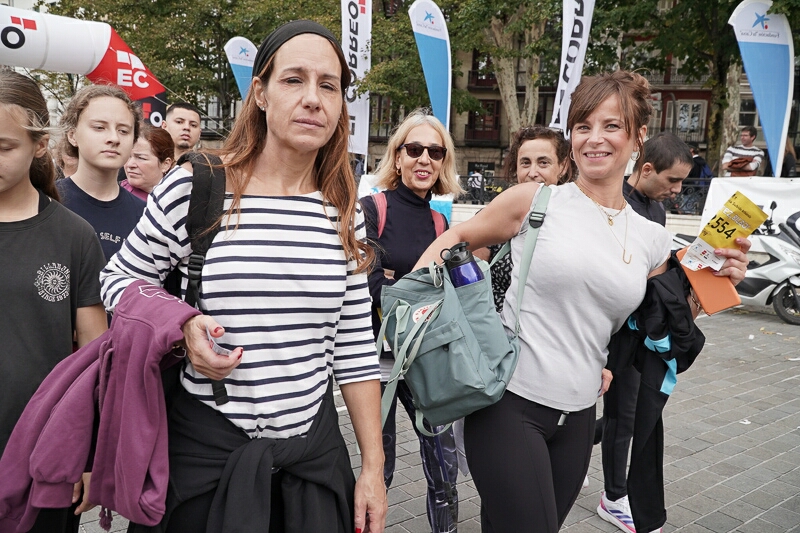 Foto 999 de la llegada - Galer&iacute;a de la Subida a Artxanda 2023