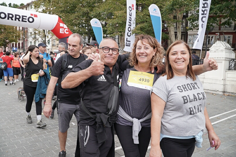 Foto 1003 de la llegada - Galer&iacute;a de la Subida a Artxanda 2023