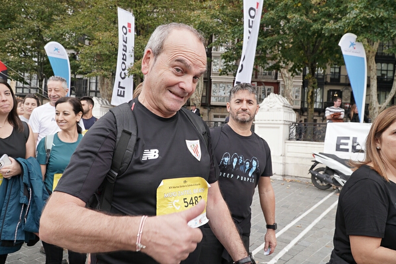 Foto 1004 de la llegada - Galer&iacute;a de la Subida a Artxanda 2023