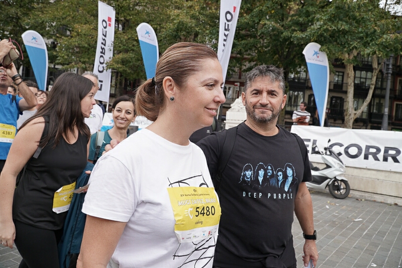 Foto 1005 de la llegada - Galer&iacute;a de la Subida a Artxanda 2023