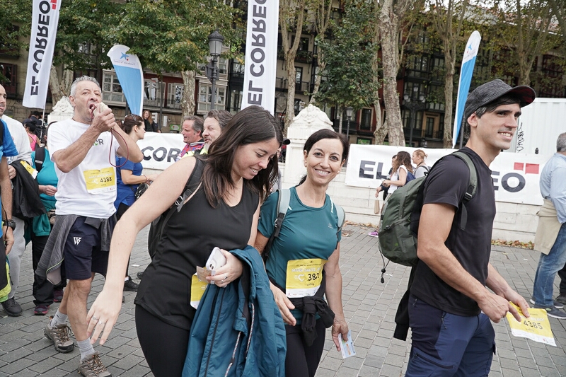 Foto 1008 de la llegada - Galer&iacute;a de la Subida a Artxanda 2023