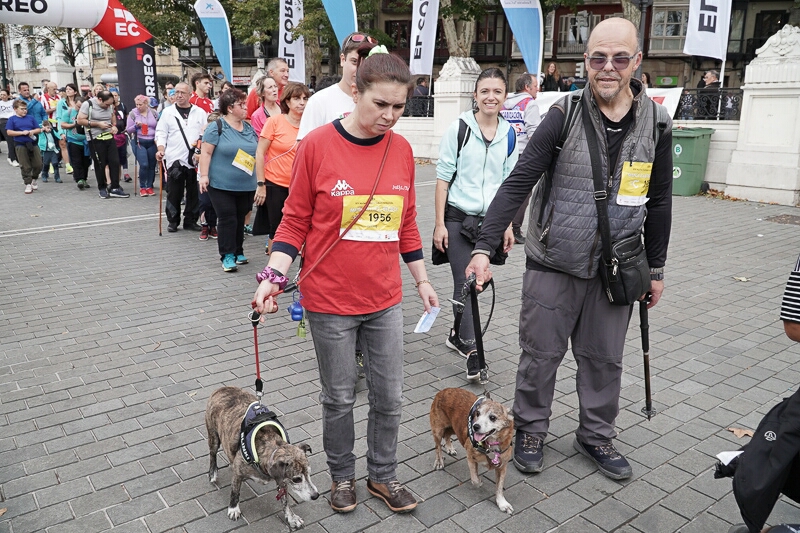 Foto 1012 de la llegada - Galer&iacute;a de la Subida a Artxanda 2023
