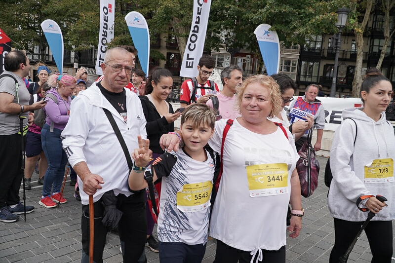 Foto 1015 de la llegada - Galer&iacute;a de la Subida a Artxanda 2023